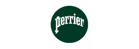 Perrier logo