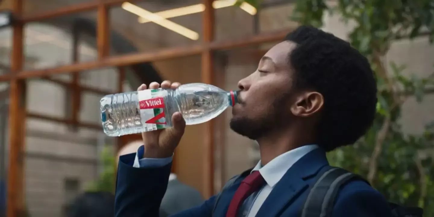 Vidéo de Vittel®