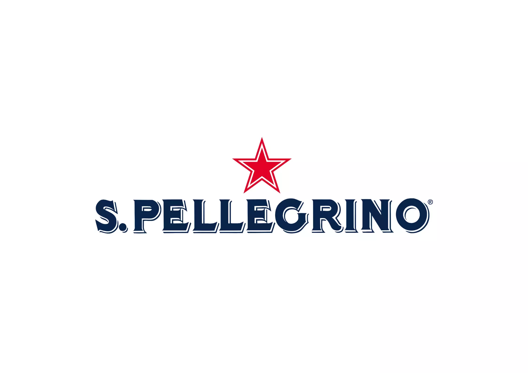 S. Pellegrino
