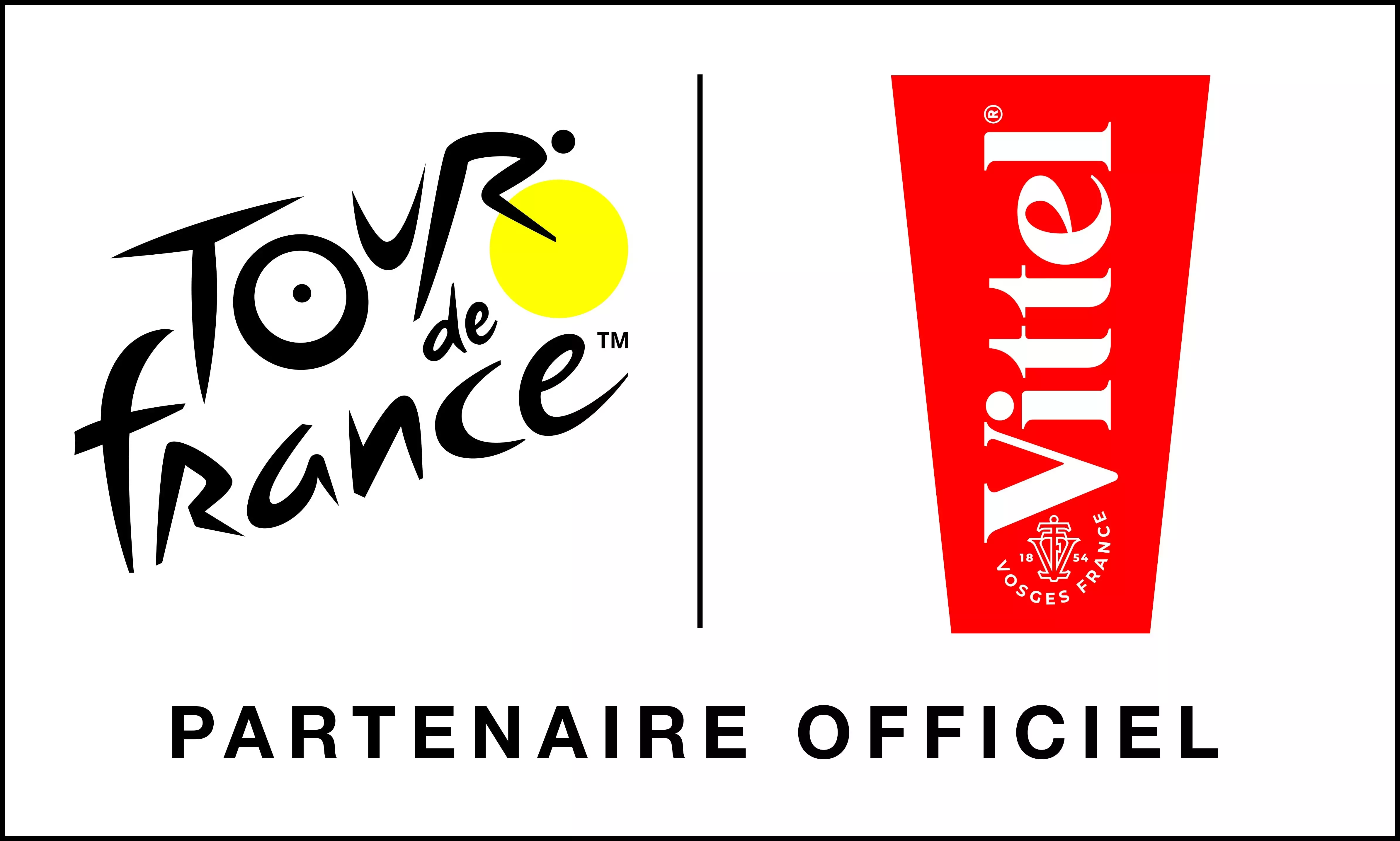 TDF x Vittel