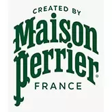 Logo de la marque Perrier®