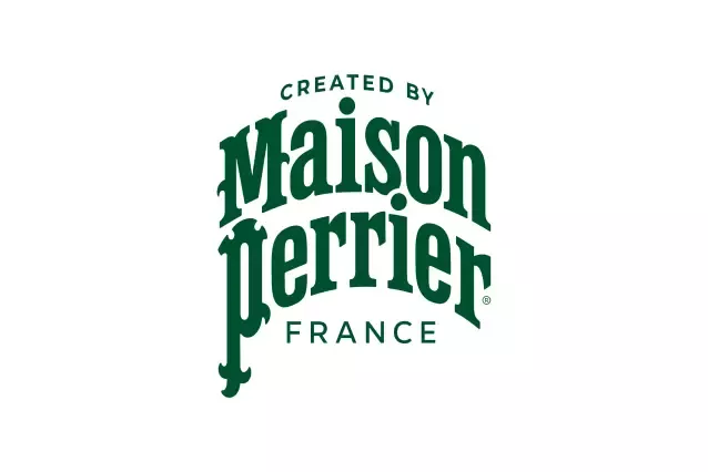 Logo de Maison Perrier