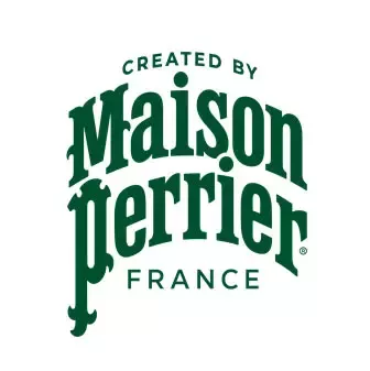 Logo Maison Perrier