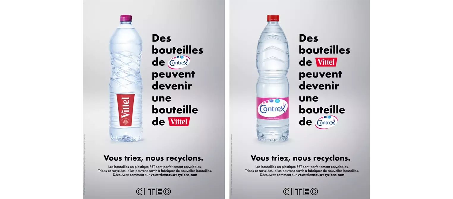 Campagne citeo