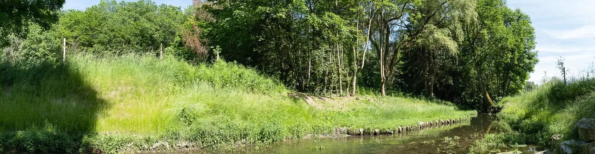 Protéger la qualité de la ressource en eau (bandeau)