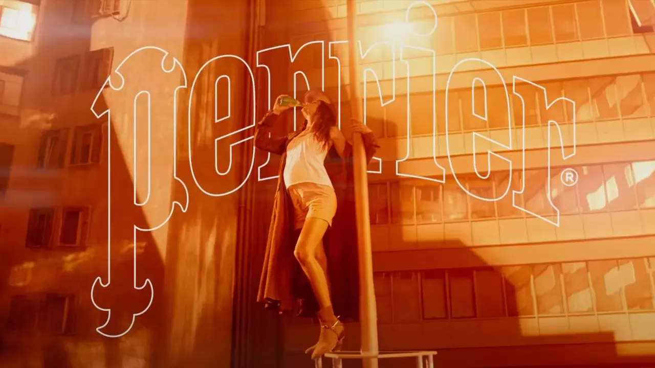 The Heat by PERRIER®