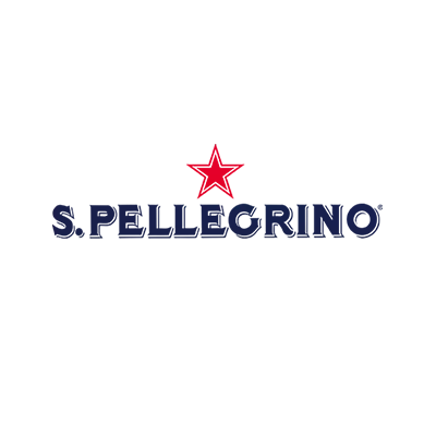 Logo de la marque San Pellegrino®